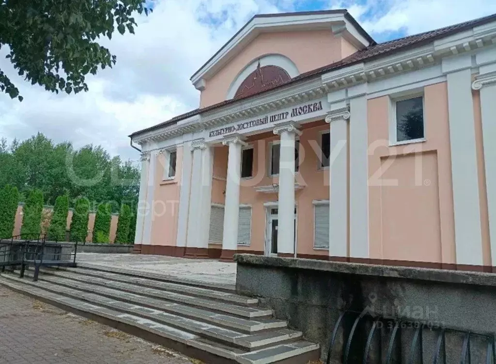 Помещение свободного назначения в Калининградская область, Калининград ... - Фото 0