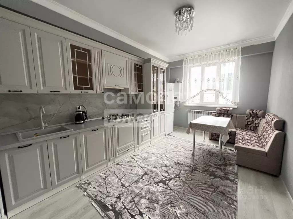 2-к кв. Дагестан, Дербент ул. Сальмана, 89 (80.0 м) - Фото 0