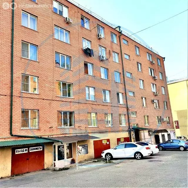 2-комнатная квартира: станица Ессентукская, улица Гагарина, 5к3 (82.3 ... - Фото 2