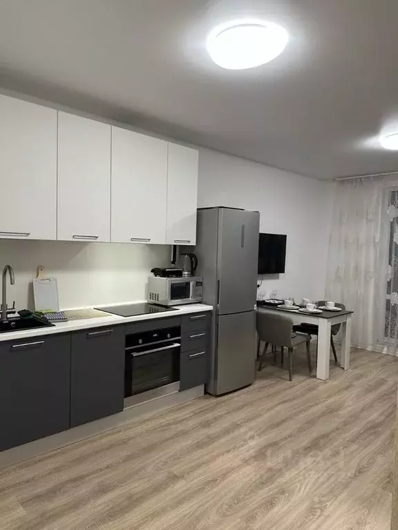 2-к кв. Московская область, Ленинский городской округ, д. Коробово ул. ... - Фото 2