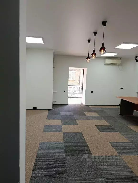 Офис в Новосибирская область, Новосибирск ул. Серафимовича, 1/4 (45 м) - Фото 2