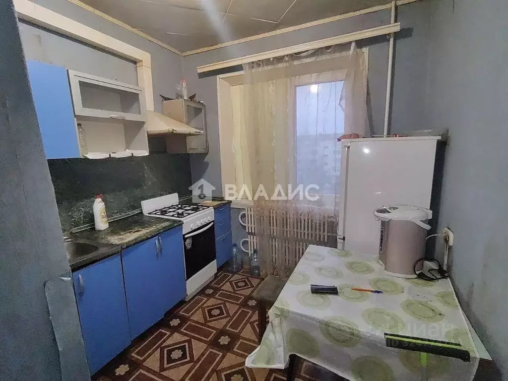 1-к кв. Белгородская область, Белгородский район, Разумное рп ул. ... - Фото 2