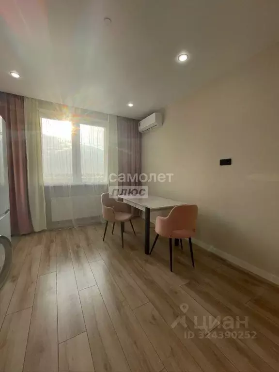 2-к кв. Краснодарский край, Краснодар ул. Западный обход, 39/1к1 (58.0 ... - Фото 2