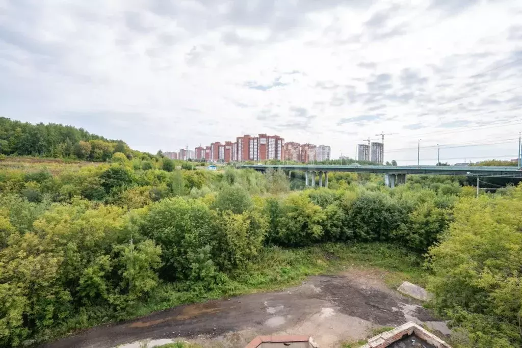 2-к кв. Пермский край, Пермь ул. Льва Шатрова, 34 (54.4 м) - Фото 0