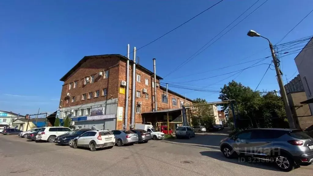 Производственное помещение в Новгородская область, Великий Новгород ... - Фото 1