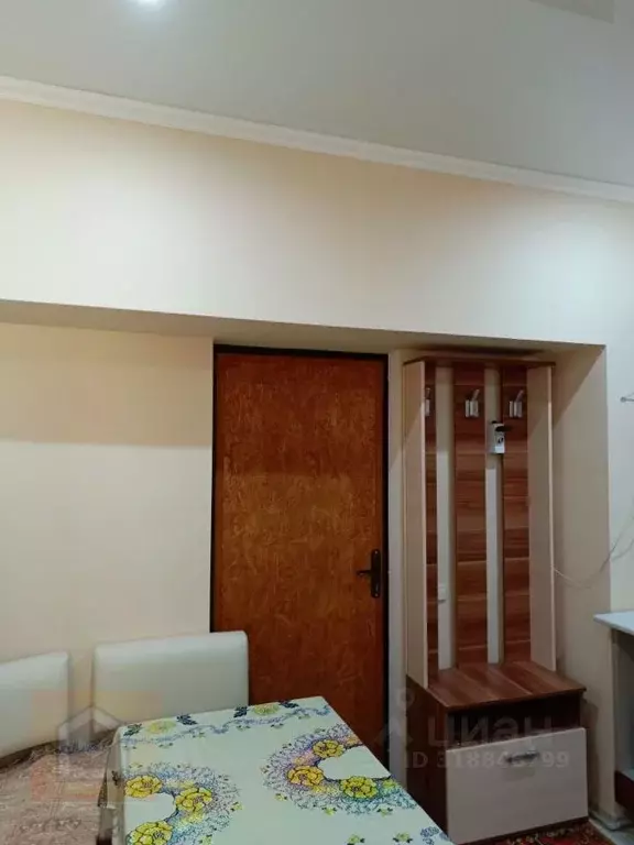 Комната Крым, Евпатория ул. Крупской, 50 (18.3 м) - Фото 1