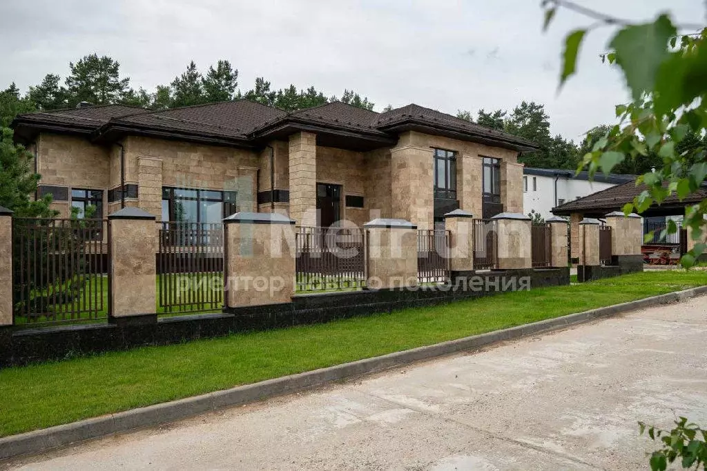 Продается дом в КП Никологорские Дачи - Фото 2