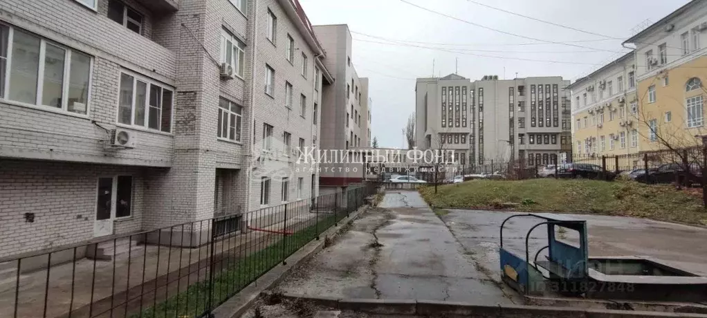 Офис в Курская область, Курск Московский проезд, 4 (293 м) - Фото 1