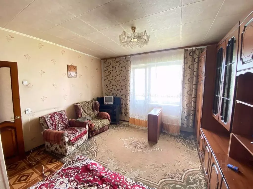 3-к кв. Томская область, Томск ул. 79-й Гвардейской Дивизии, 9 (66.0 ... - Фото 0