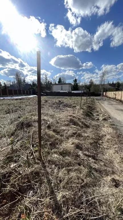 Участок в Москва Маяк-Бурцево СНТ, 164 (10.0 сот.) - Фото 1