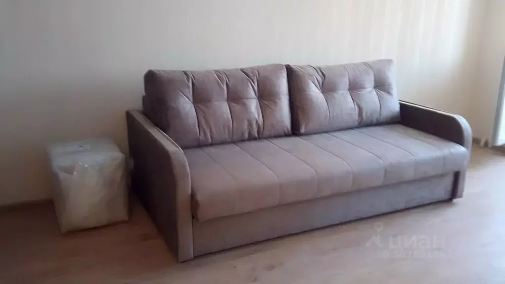 1-к кв. Нижегородская область, Нижний Новгород ул. Чаадаева, 30 (35.0 ... - Фото 1