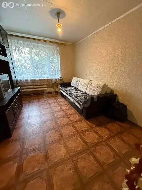 1к в -комнатной квартире (19 м) - Фото 1