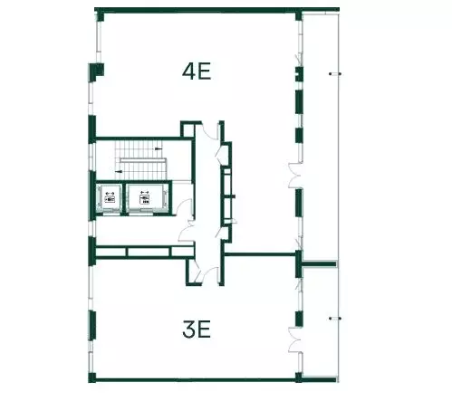 3-к кв. Москва наб. Покровская, 16 (127.8 м) - Фото 2