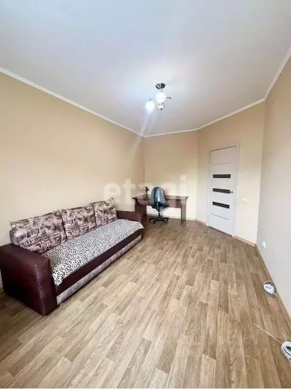 2-к кв. Амурская область, Благовещенск Амурская ул., 55 (53.4 м) - Фото 1