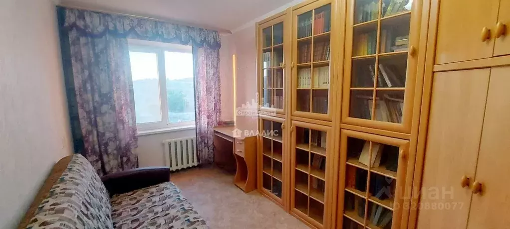 3-к кв. Крым, Керчь ул. Олега Кошевого, 34 (60.3 м) - Фото 1