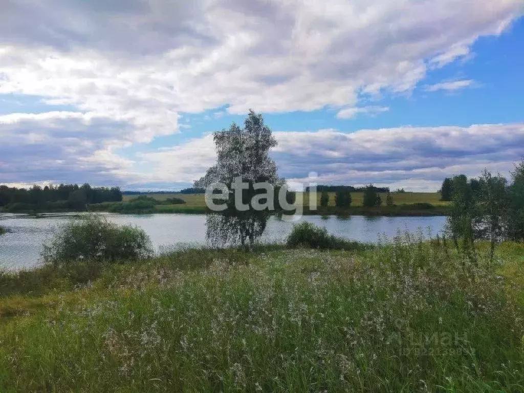 Участок в Тюменская область, Тюмень ул. Червишевский Тракт (8.0 сот.) - Фото 0