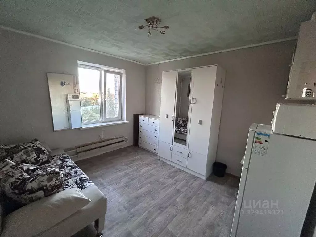 Комната Новгородская область, Великий Новгород ул. Саши Устинова, 5 ... - Фото 1