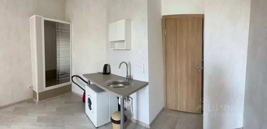 Комната Санкт-Петербург Синопская наб., 36 (14.0 м) - Фото 2