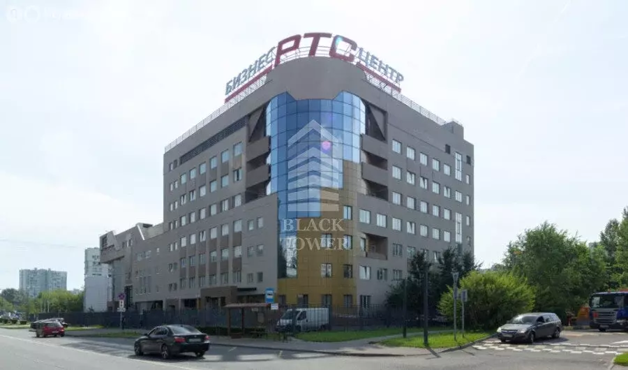 Офис (473 м) - Фото 1