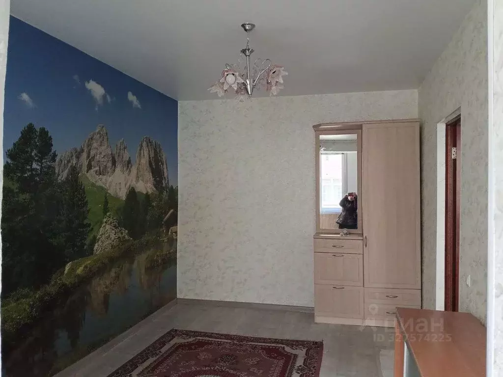 1-к кв. Краснодарский край, Краснодар Музыкальный мкр, ул. Имени ... - Фото 1