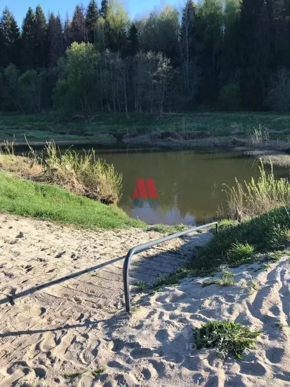 Участок в Ярославская область, Ярославский муниципальный округ, д. ... - Фото 2
