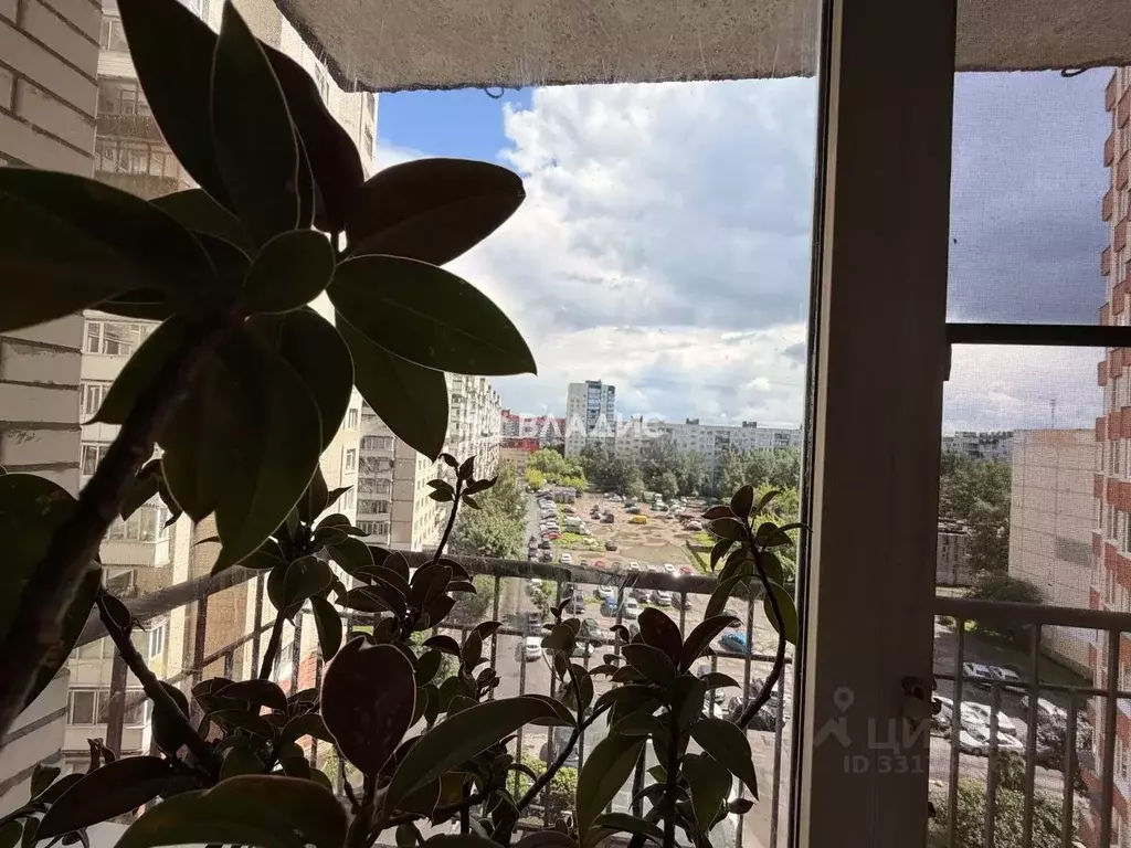 1-к кв. Санкт-Петербург просп. Наставников, 19 (43.0 м) - Фото 1
