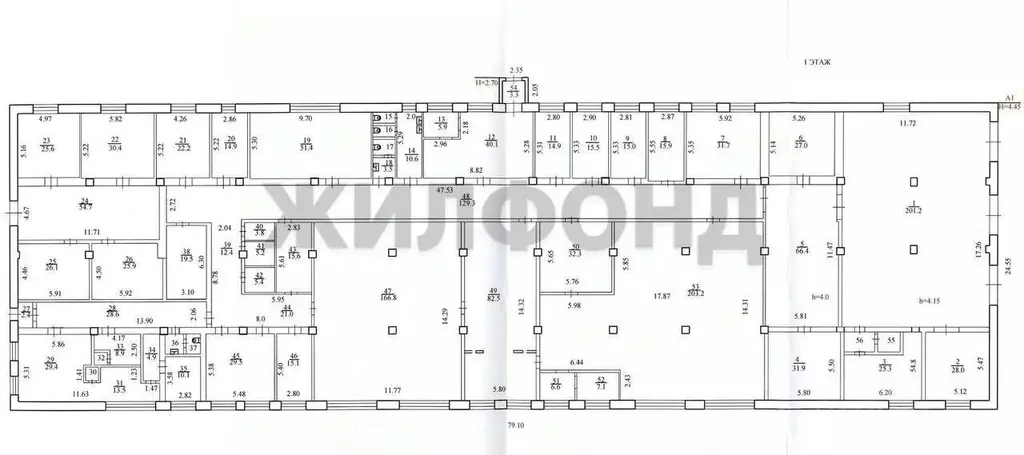 Производственное помещение в Новосибирская область, Новосибирский ... - Фото 2