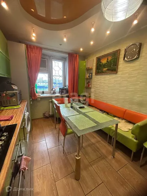 Продаётся 3-к квартира, 66.6 м - Фото 0