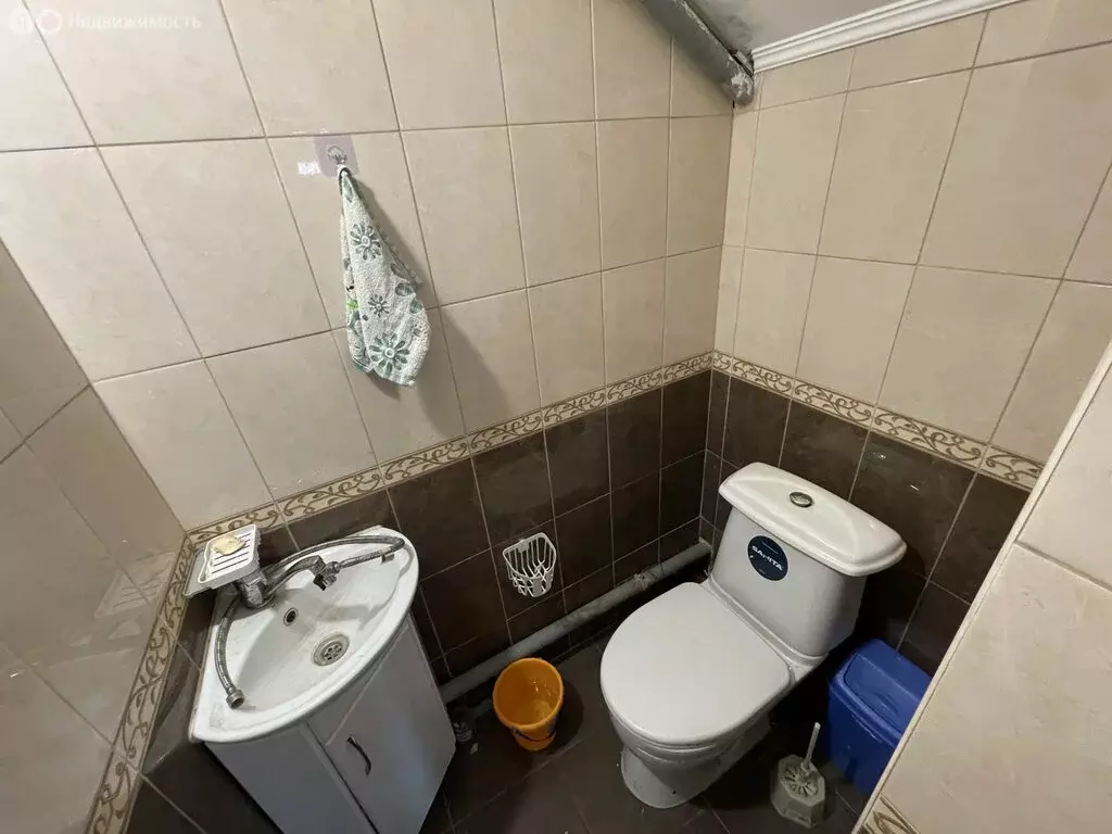 Офис (25 м) - Фото 1