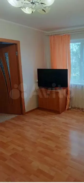 2-к. квартира, 43,2 м, 3/5 эт. - Фото 1