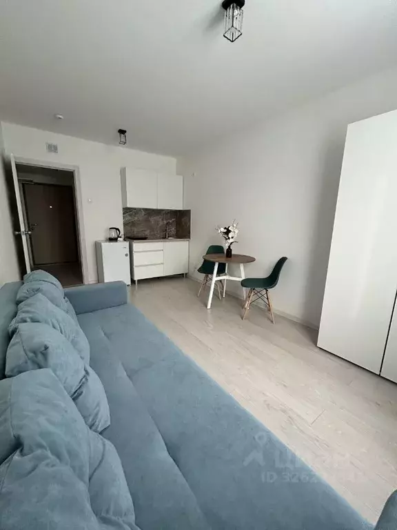 Студия Свердловская область, Екатеринбург ул. Евгения Савкова, 44А ... - Фото 1