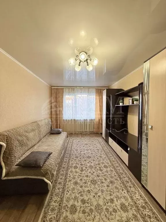 1-к кв. Пензенская область, Пенза ул. 8 Марта, 15 (35.0 м) - Фото 1