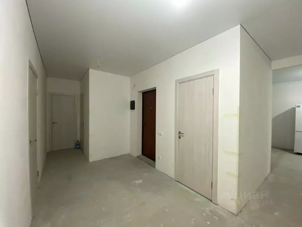 3-к кв. Московская область, Котельники Новые Котельники мкр,  (79.0 м) - Фото 1