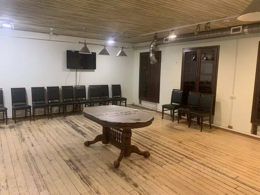 Помещение свободного назначения в Санкт-Петербург наб. Реки Фонтанки, ... - Фото 1