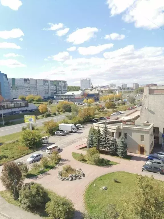 Студия Кемеровская область, Кемерово Октябрьский просп., 40 (16.0 м) - Фото 1