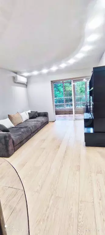 2-к. квартира, 70 м, 4/22 эт. - Фото 1