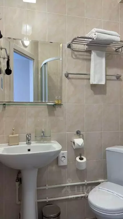 Комната Удмуртия, Глазов ул. Белова, 3 (12.0 м) - Фото 1