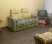 1-к. квартира, 33 м, 2/6 эт. - Фото 1