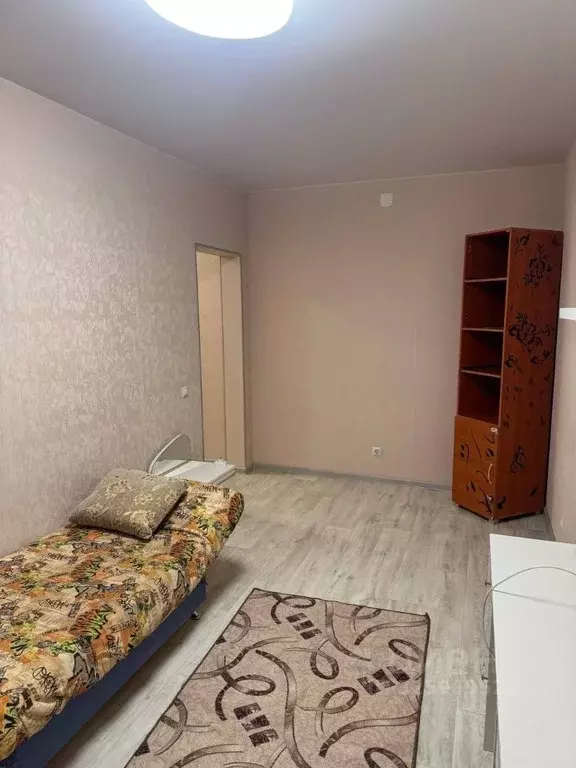 1-к кв. Красноярский край, Красноярск 6-я Полярная ул., 2А (40.0 м) - Фото 2