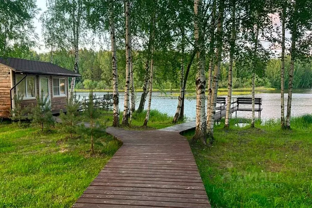 Дом в Ярославская область, Брейтовский муниципальный округ, с. ... - Фото 2