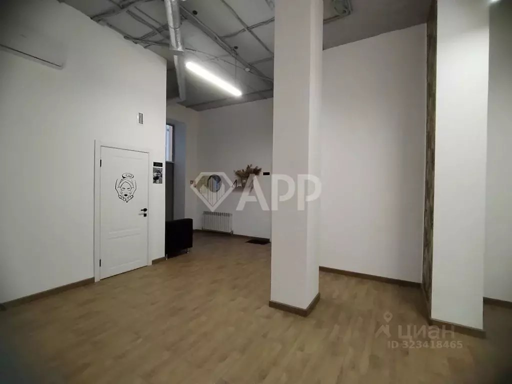Помещение свободного назначения в Татарстан, Казань ул. Аметьевская ... - Фото 2