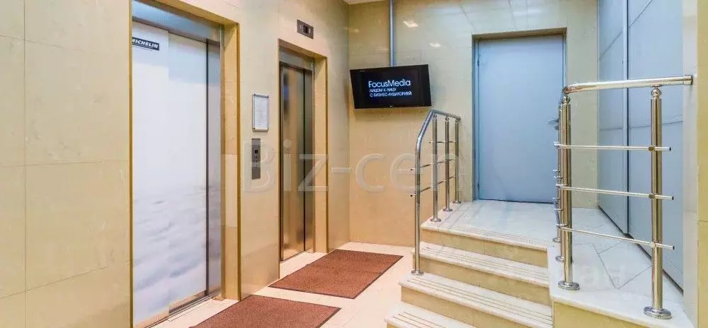 Офис в Москва Летниковская ул., 10С2 (664 м) - Фото 2