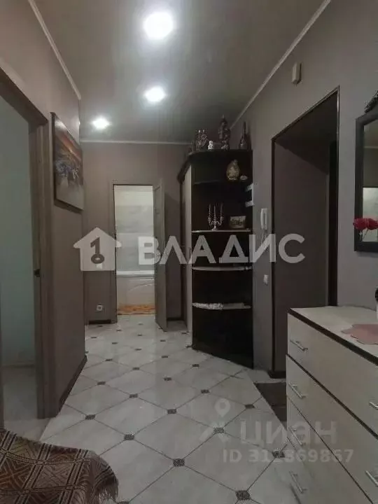 2-к кв. Брянская область, Брянск ул. Горняков, 9 (57.29 м) - Фото 0