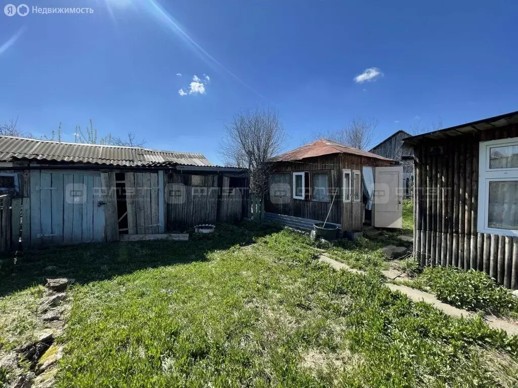 Дом в село Старый Мичан, Залесная улица, 30 (37 м) - Фото 2
