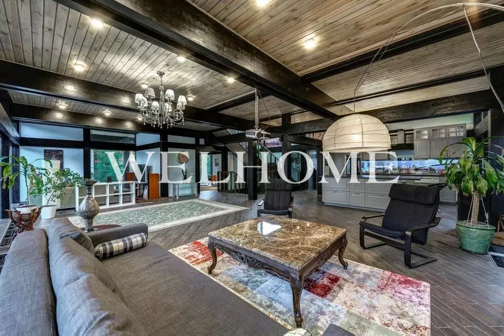 Продается дом в д. Знаменское - Фото 2