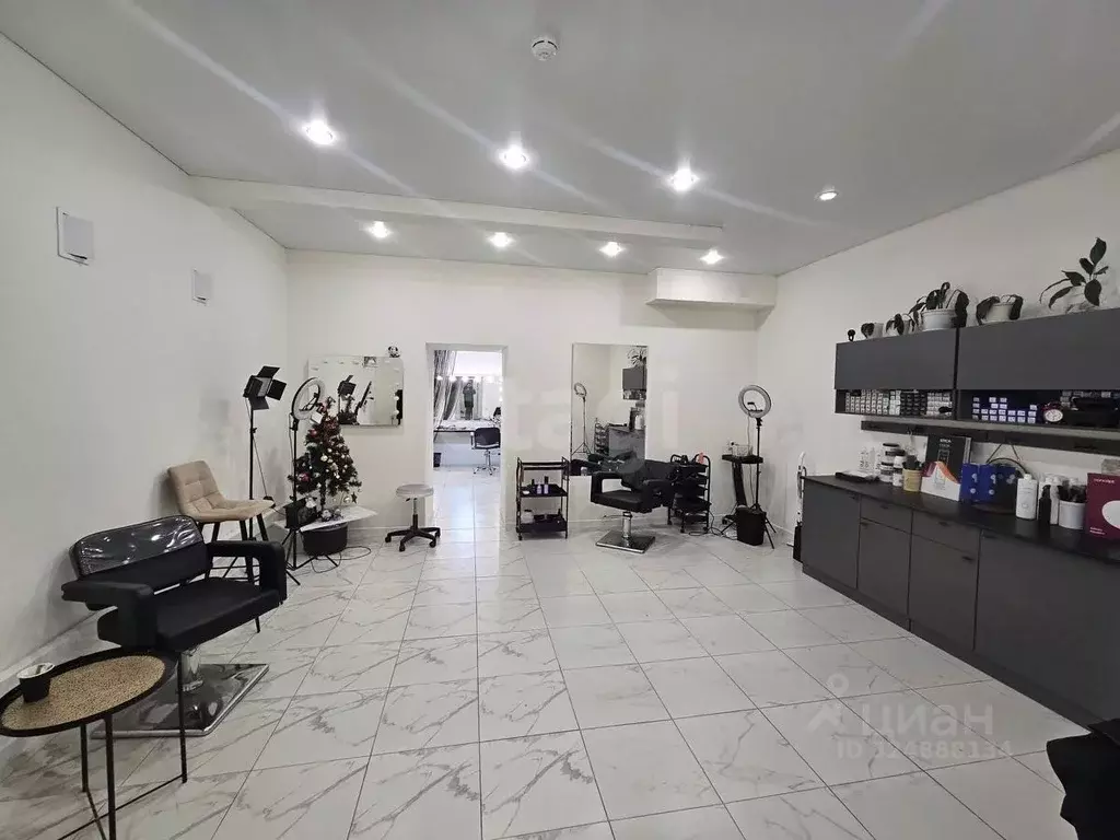 Офис в Архангельская область, Архангельск просп. Ломоносова, 199 (112 ... - Фото 1