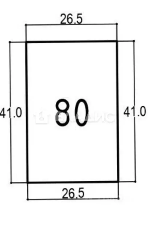 Участок в Пензенская область, Пензенский район, Мичуринский сельсовет, ... - Фото 2