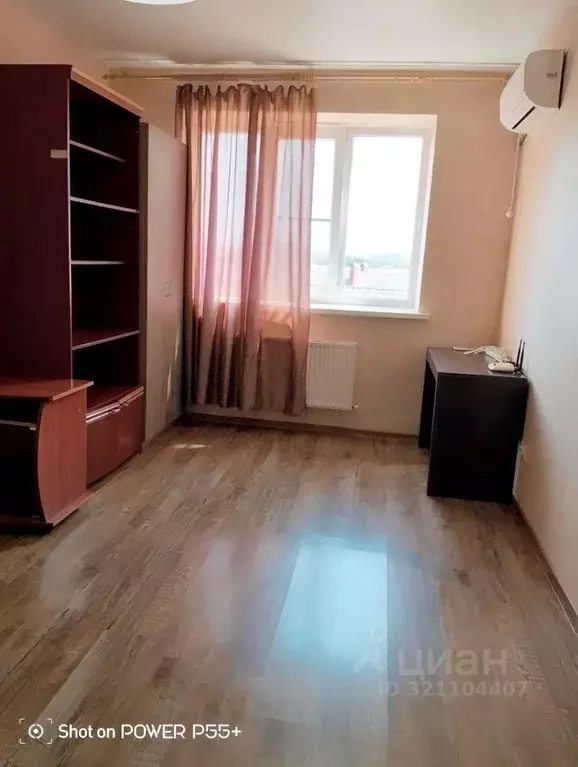 1-к кв. Краснодарский край, Краснодар Гаражный пер., 12/2 (35.0 м) - Фото 1