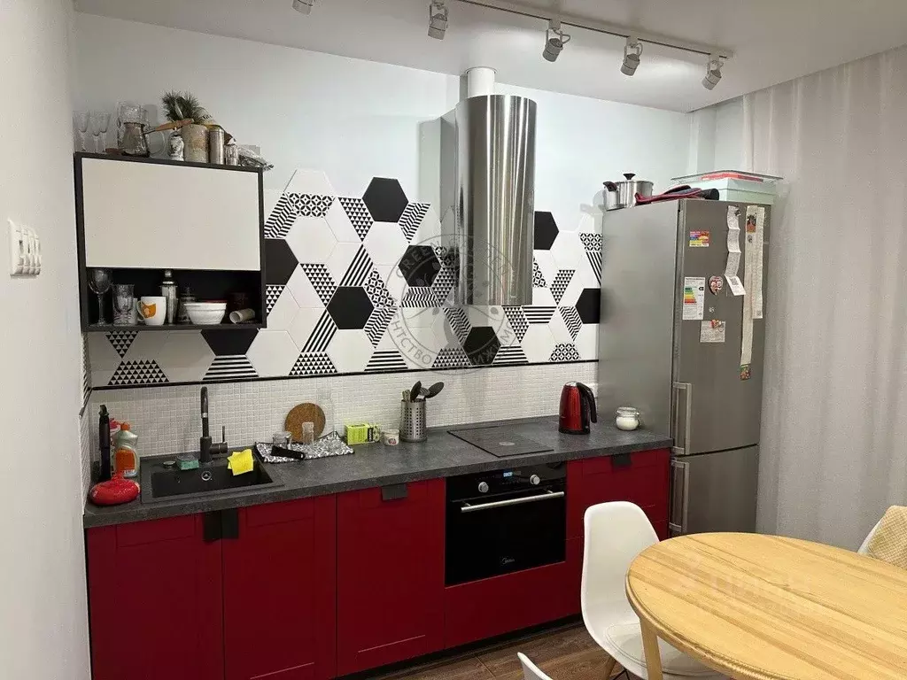 1-к кв. Свердловская область, Екатеринбург ул. Куйбышева, 21 (42.0 м) - Фото 2