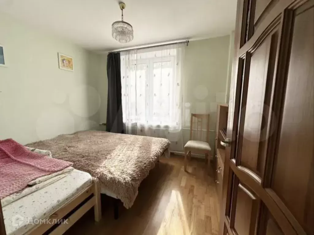 Продаётся 2-к квартира, 37.6 м - Фото 1